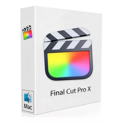 Final Cut Pro 10 - MAC - Download Link + License - Image 2