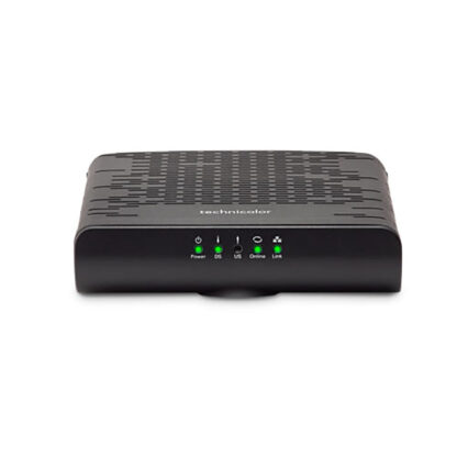 Technicolor TC4350 - Cable Modem upto 1.3Gb/s (Rogers/Cogeco)